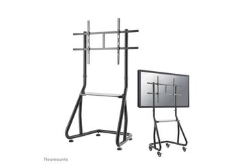 Neomounts NS-M3800BLACK TV-Trolley 60-100"
