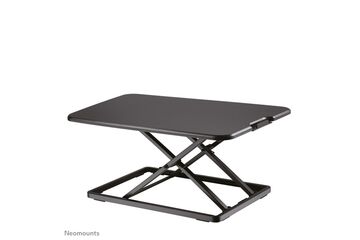 Neomounts NS-WS050BLACK Sitz-Steh-Arbeitsplatz