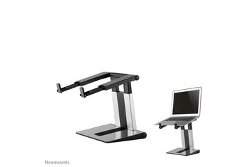Neomounts NSLS200 Laptop-Halterung 10-17" - höhenverstellbar - faltbar - kompakt - universal