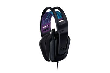 Logitech G G335