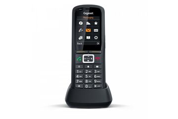 Gigaset R700H PRO + Ladeschale