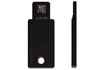Yubico YubiKey 5 NFC