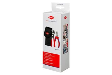 Knipex 00 20 72 V06 Zange Zangensatz
