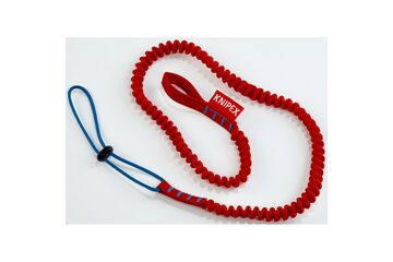 Knipex 00 50 01 T BK Werkzeugsicherheitsgurt