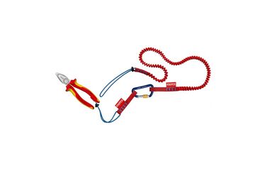 Knipex 00 50 04 T BK Werkzeugsicherheitsgurt