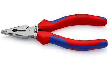 Knipex 0822145 Spitzzange