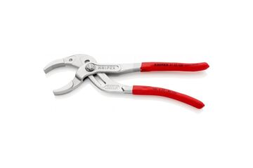 Knipex 81 03 250 Zange Siphonzange