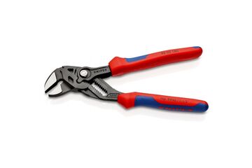 Knipex 86 02 180 Zange