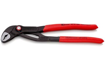 Knipex 87 21 250 Zange Nut- und Federzange