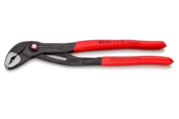 Knipex 87 21 300 Zange Steckverbindungszange