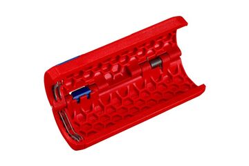 Knipex 90 22 01 SB Rohrschneider