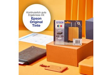 Epson Singlepack Yellow 405 DURABrite Ultra Ink