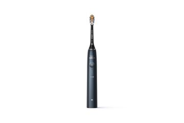 Philips Sonicare DiamondClean Prestige 9900 series DiamondClean Prestige HX9992/12 Elektrische Zahnbürste mit SenseIQ - Blau
