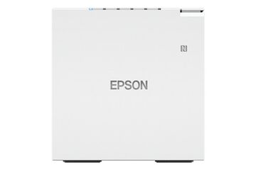 Epson TM-m30III (151): Wi-Fi + Bluetooth Model, White, EU