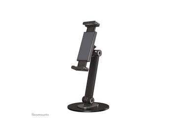 Neomounts DS15-540BL1 Tablet-Ständer 4.7-12.9" - universal, Farbe: Schwarz