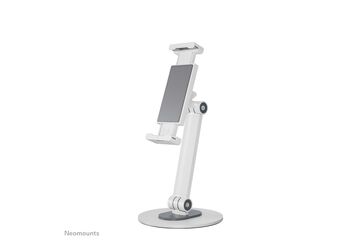 Neomounts DS15-540WH1 Tablet-Ständer 4.7-12.9" - universal, Farbe: Weiß