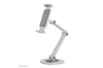 Neomounts DS15-550WH1 Tablet-Ständer 4.7-12.9" - universal, Farbe: Weiß