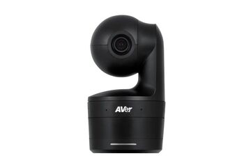 AVer DL10 2 MP Schwarz 1920 x 1080 Pixel 60 fps CMOS 25,4 / 2,8 mm (1 / 2.8")