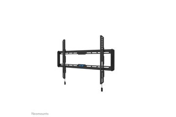 Neomounts WL30-550BL16 TV-Wandhalterung 42-86" - ultraflach - einfache Installation