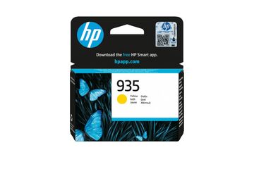 HP 935 Gelb Original Druckerpatrone