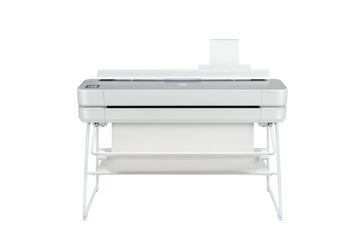HP Designjet Studio Steel 36-Zoll-Drucker