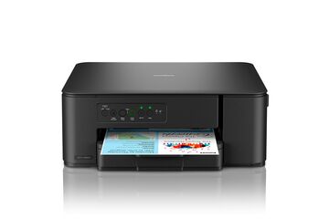 Brother DCP-J1260W Multifunktionsdrucker Tintenstrahl A4 1200 x 6000 DPI 16 Seiten pro Minute WLAN