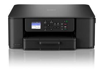Brother DCP-J1310DW Multifunktionsdrucker Tintenstrahl A4 1200 x 6000 DPI 16 Seiten pro Minute WLAN