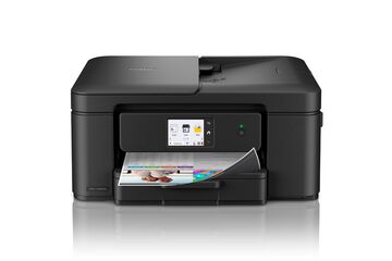 Brother DCP-J1460DW Multifunktionsdrucker Tintenstrahl A4 1200 x 6000 DPI 16 Seiten pro Minute WLAN