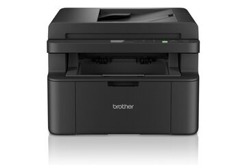 Brother DCP-L1660W Multifunktionsdrucker Laser A4 2400 x 600 DPI 20 Seiten pro Minute WLAN