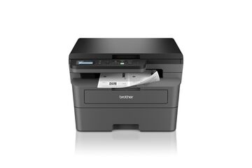 Brother DCP-L2620DW Multifunktionsdrucker Laser A4 1200 x 1200 DPI 32 Seiten pro Minute WLAN
