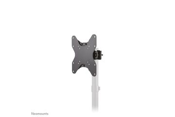 Neomounts FL40-430BL12 TV-Stangenhalterung 23-42" - Durchm. 28-50 mm