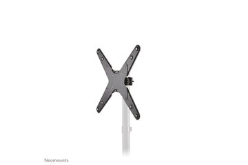 Neomounts FL40-430BL14 TV-Stangenhalterung 32-55" - Durchm. 28-50 mm