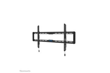 Neomounts WL30-550BL18 TV-Wandhalterung 43-86" - ultraflach - einfache Installation