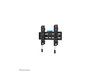 Neomounts WL30S-850BL12 TV-Wandhalterung 24-65" - fest - abschließbar - schnelle Installation