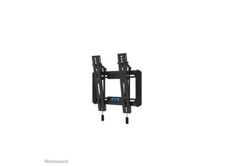 Neomounts WL35-550BL12 TV-Wandhalterung 24-65" - neigbar - einfache Installation