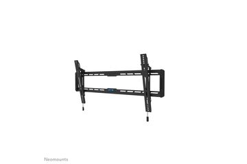 Neomounts WL35-550BL18 TV-Wandhalterung 43-86" - neigbar - einfache Installation