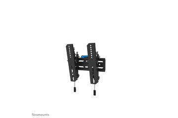 Neomounts WL35S-850BL12 TV-Wandhalterung 24-65" - neigbar - abschließbar - schnelle Installation