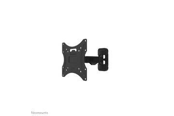 Neomounts WL40-540BL12 TV-Wandhalterung 32-55" - volle Bewegung - einfache Installation
