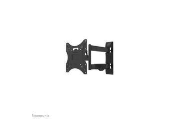 Neomounts WL40-550BL12 TV-Wandhalterung 32-55" - volle Bewegung - einfache Installation