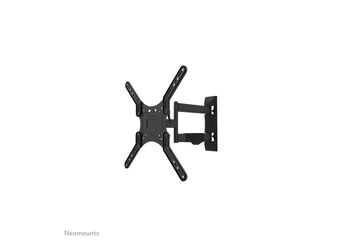 Neomounts WL40-550BL14 TV-Wandhalterung 40-55" - volle Bewegung - einfache Installation