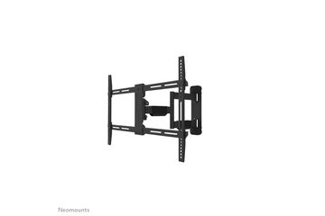 Neomounts WL40-550BL16 TV-Wandhalterung 40-65" - volle Bewegung - einfache Installation