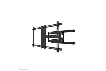 Neomounts WL40S-850BL18 TV-Wandhalterung 43-86" - volle Bewegung - schnelle Installation