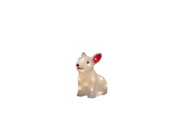 Konstsmide LED Acryl Kaninchen