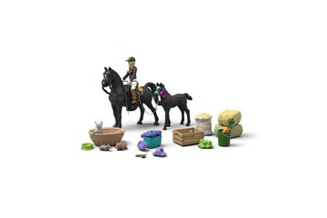 schleich HORSE CLUB 99240 Kinderspielzeugfigur