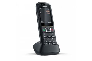 Gigaset R700H PRO + Ladeschale