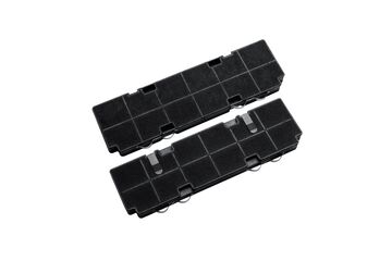 Electrolux MCFB84ST Geruchsfilter