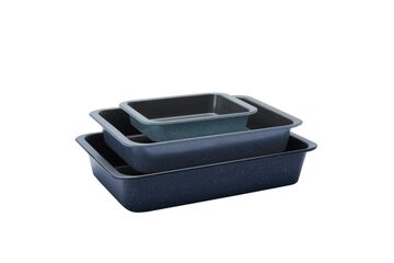 Electrolux E9OOECTS Rechteckig Metall Universelle Auflaufform
