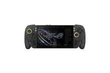 ASUS ROG XBOX Ally X20 Bundle RC74XA-TW001W Tragbare Spielkonsole 18,8 cm (7.4") 1 TB Touchscreen WLAN Schwarz