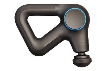 Therabody Theragun Prime Plus Massagegerät Brust, Hand, Beine Schwarz, Blau