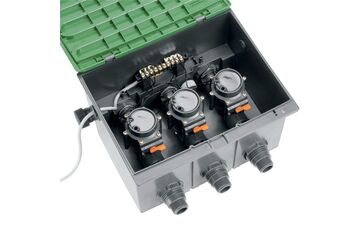 Gardena Bewässerungsventil 24 V